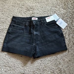 Wrangler Jean shorts